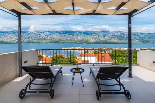 Infinity Dalmatia Apartments