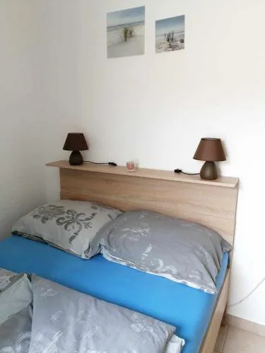 Apartmaji Jošt