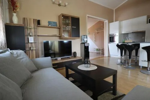 Apartman ˝Abaza˝