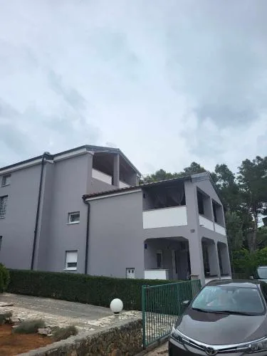 Apartman Aleksandra