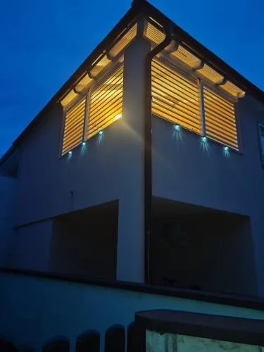 Apartman Anja