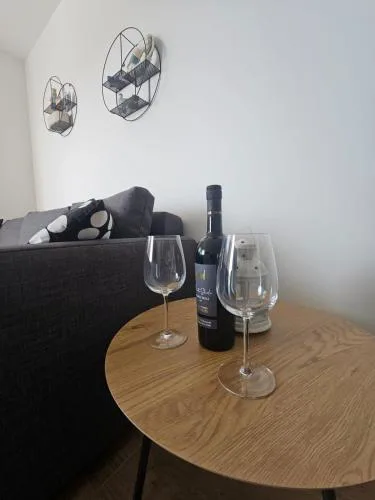 Apartman ENA VIR