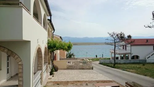 Apartman Irena - Bobovik