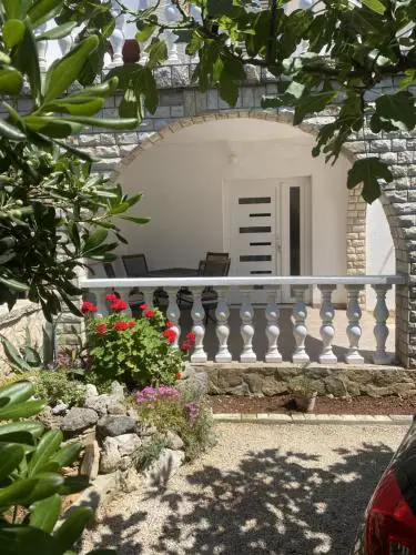 Apartman Ivan