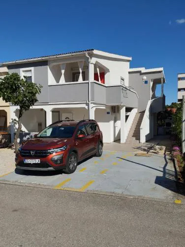 Apartman Jabuka