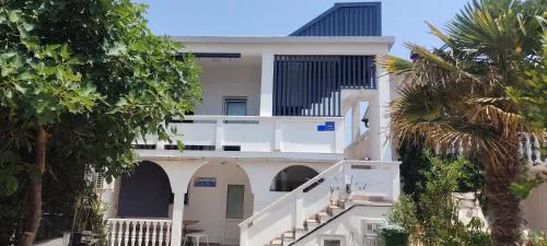 Apartman Kety