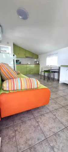 Apartman Kiwi