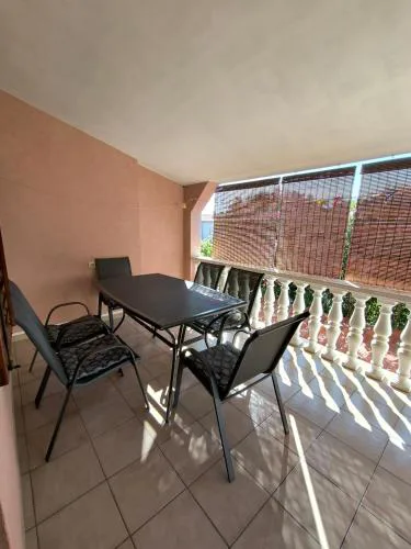 Apartman KOLAREK
