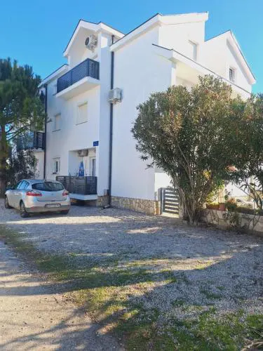 Apartman Laura