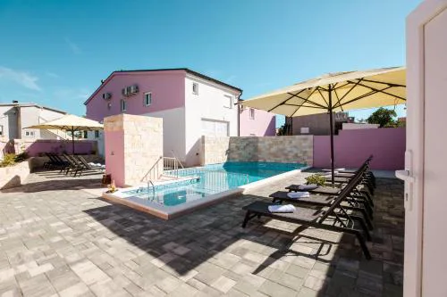 Apartman Laura 2