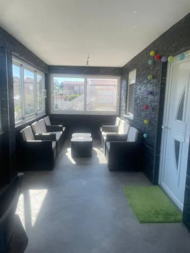 Apartman Mario