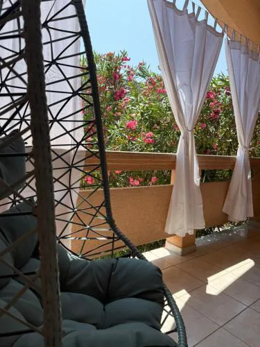 Apartman Mia Vir
