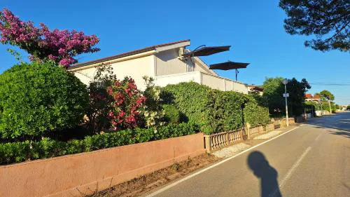 Apartman Mirna