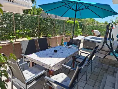 Apartman Niko
