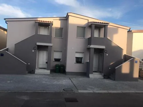 Apartman Petra 1