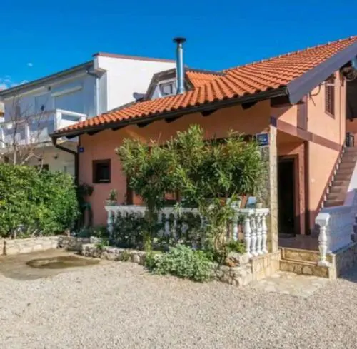 Apartman Petra