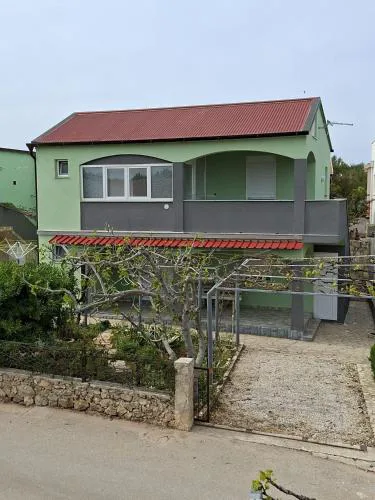 apartman Pilčik