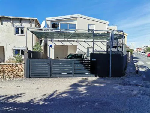 Apartman Prezida