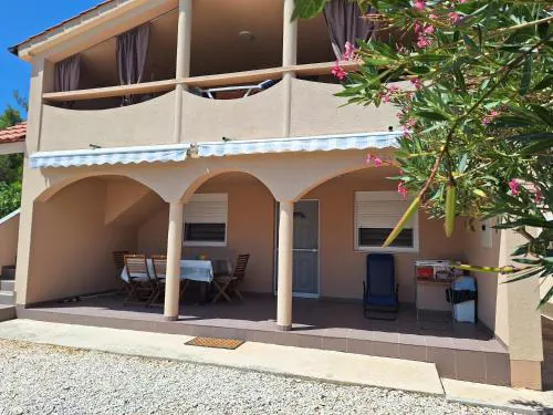 Apartman Vincek