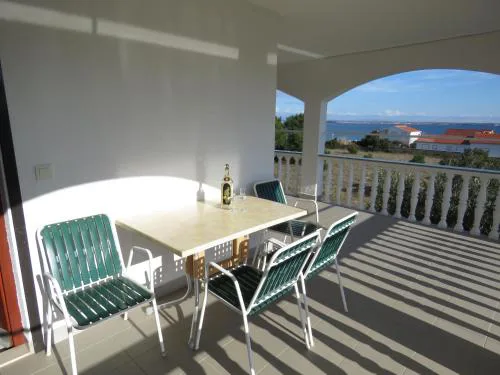 Apartman Vir Gogo br 6