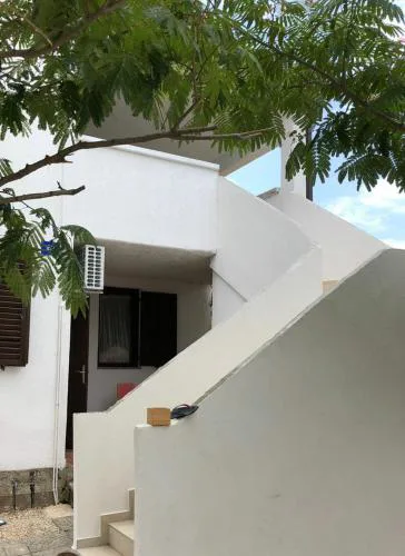 Apartman Židak