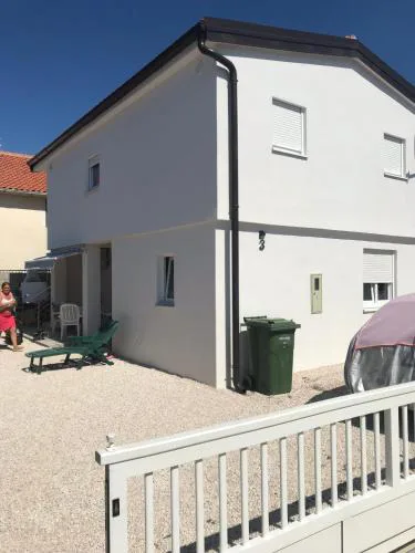 Apartmani Banic
