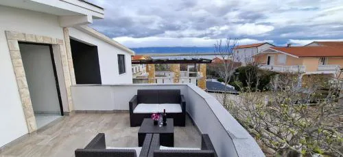 Apartmani Bjekić
