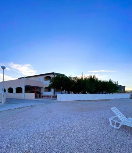 Apartmani Borovec