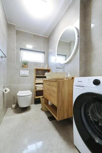 Apartmani Cicak