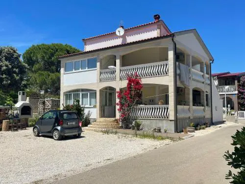 Apartmani Gagula
