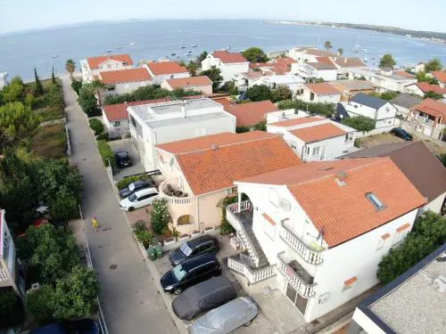 Apartmani IRA