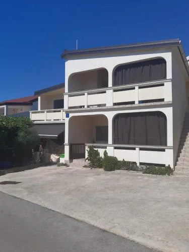 Apartmani Ivana prizemlje