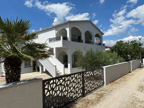 Apartmani Ivanka Ceglec