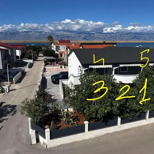 Apartmani Jasmin