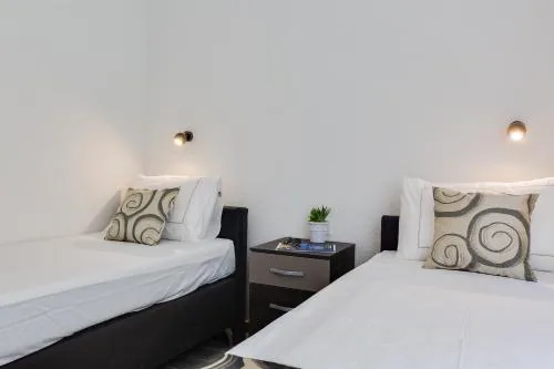 Apartmani Kaštelina 2