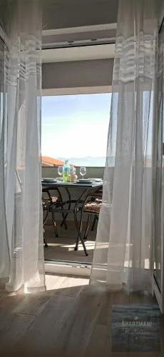 Apartmani Katarina