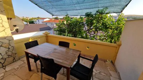 Apartmani Kod Barbe