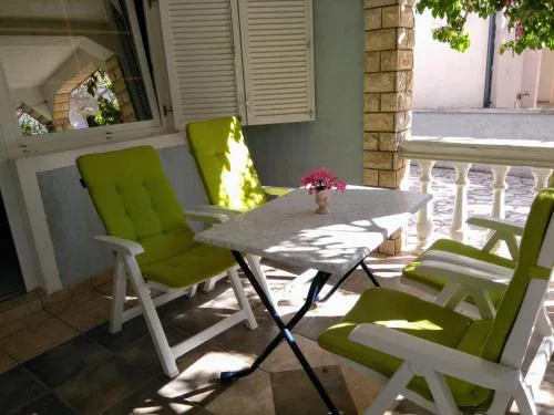 Apartmani Korade