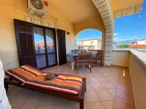 Apartmani Liza