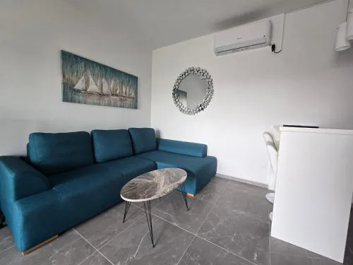 Apartmani Lucic