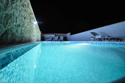 Apartmani Lukic