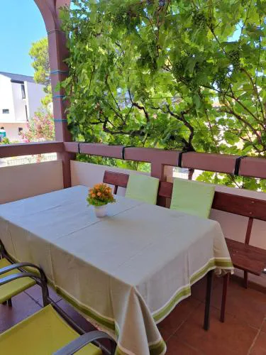 Apartmani Marija