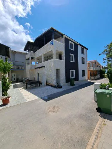 Apartmani Meri