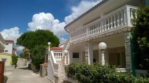 Apartmani Prpić