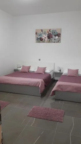 Apartmani Rudi