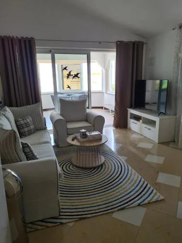 Apartmani Ruzmarin