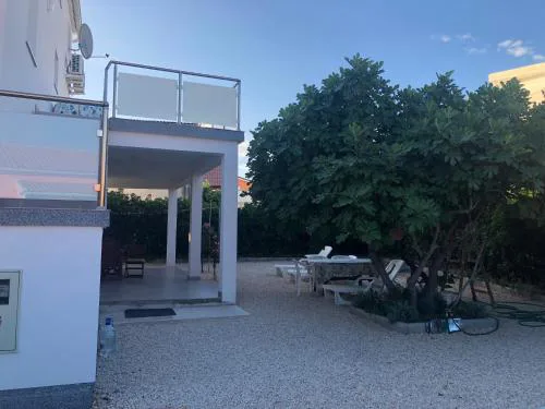 Apartmani Smokva avec Terasse