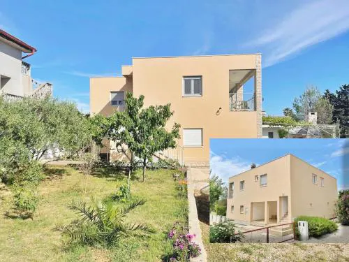 Apartmani Solis