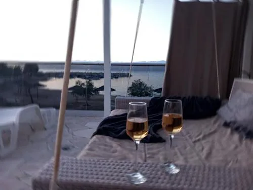 Apartmani Tudek Vir