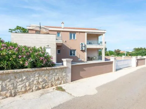 Apartmani Velić